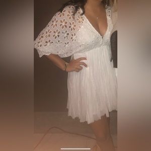 Free People dress